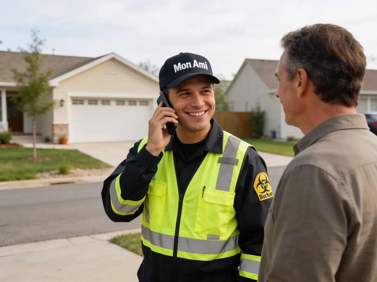 Sewage Cleanup Sonora, CA FAQs